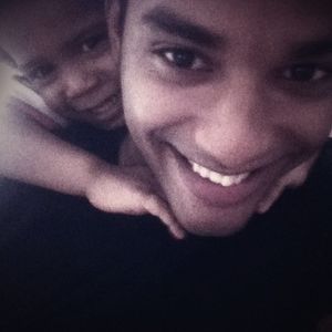 Meet your Posher, Raul