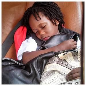 Meet your Posher, Brew