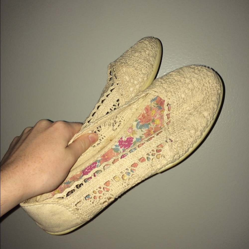 Flats