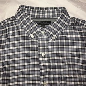 Banana Republic Men's Dress Shirt
