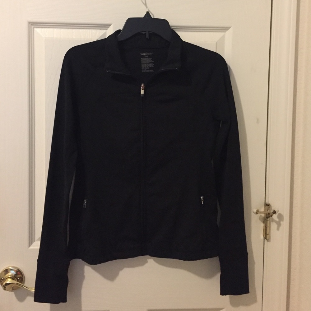 Gap Workout Jacket - Size S