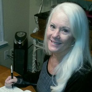 Meet your Posher, Deborah