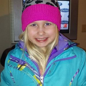 Meet your Posher, Russell