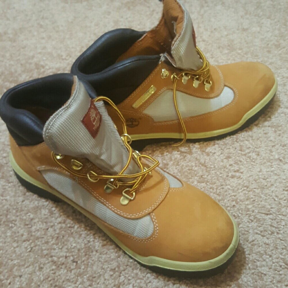Timberland Boots