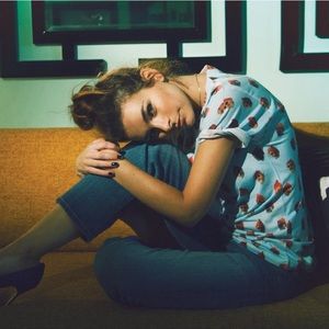 Clashist Bill Murray T-shirt.