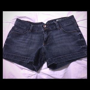 Mossimo Shorts