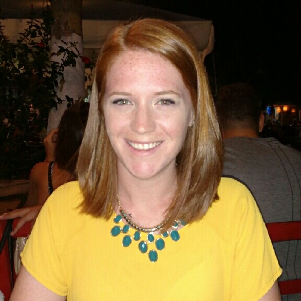 Meet your Posher, Monica