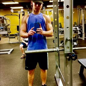 Meet your Posher, Clay