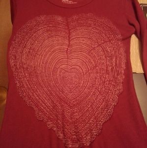 ISO Threadless Select Heartwood thermal m or l