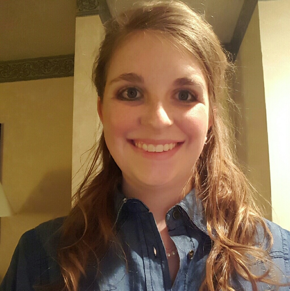 Meet your Posher, Mallory