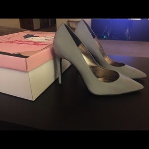 Jeffrey Campbell Heels