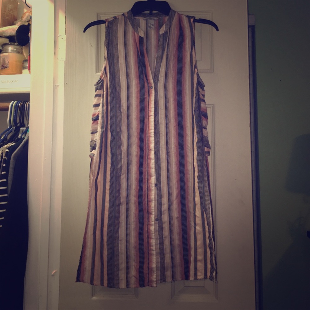 H&M blouse