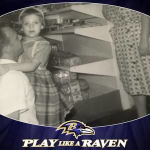 Meet your Posher, Terry