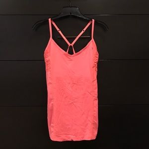 Lorna Jane racer back top