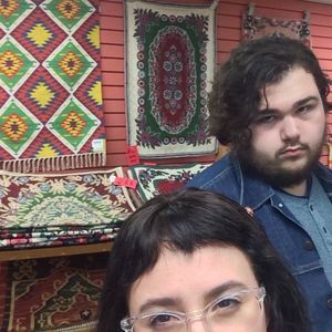 Meet your Posher, Jon