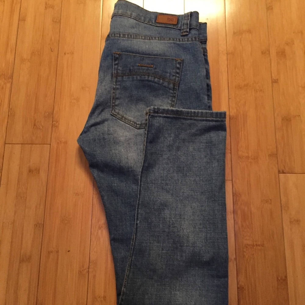 RSQ London Skinny