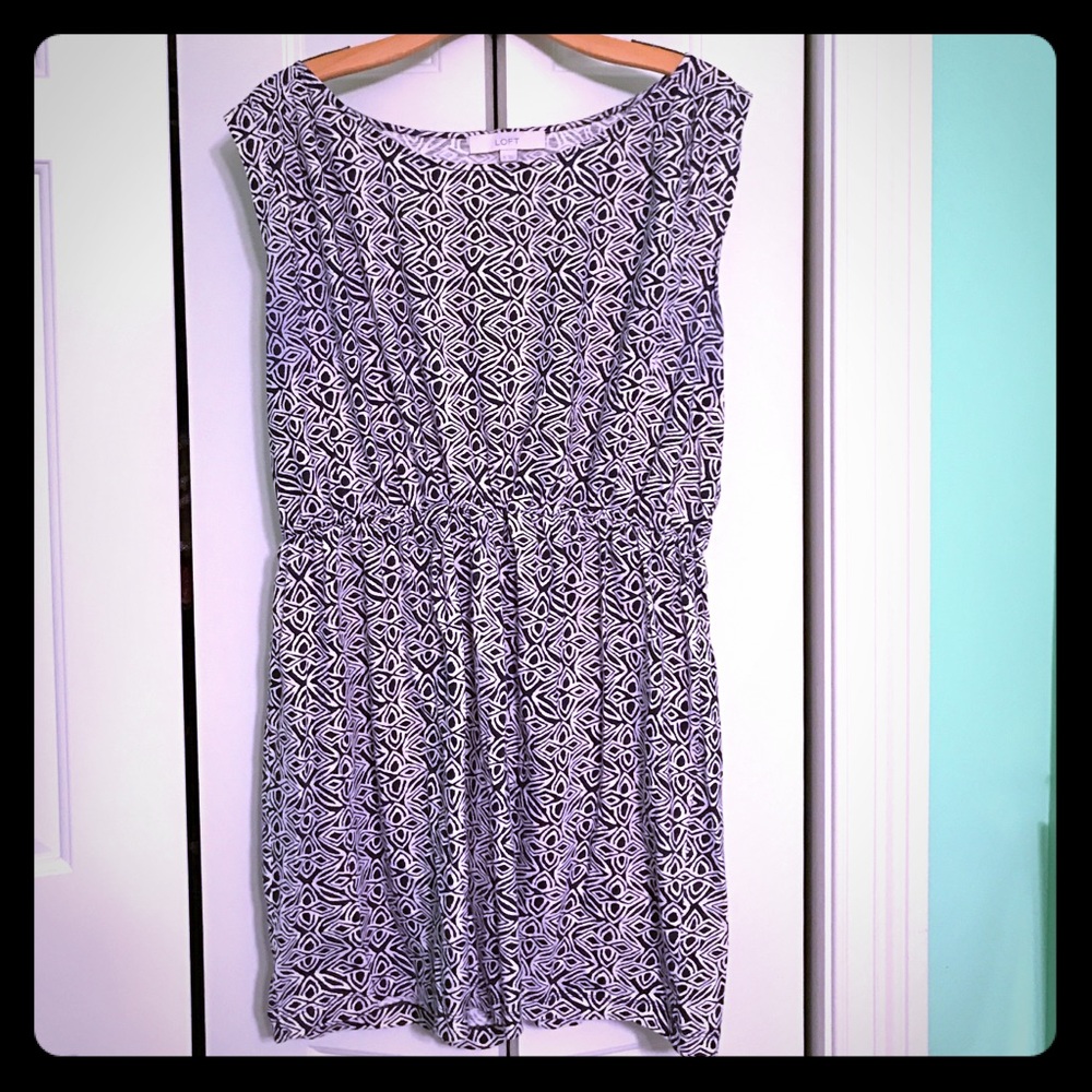Super comfy cotton dress