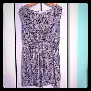 Super comfy cotton dress