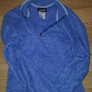 Patagonia xs sweater