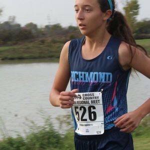 Meet your Posher, Madeline