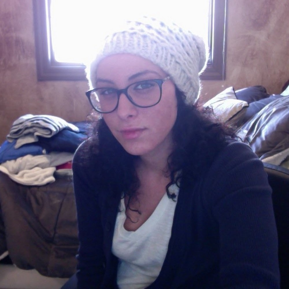 Meet your Posher, Arianna