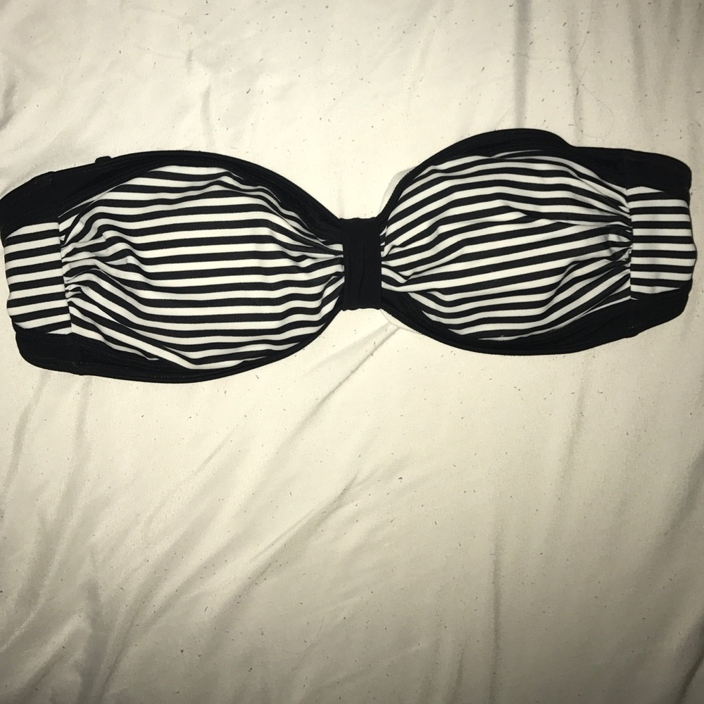 PINK Victorias Secret Bathing Suit Top