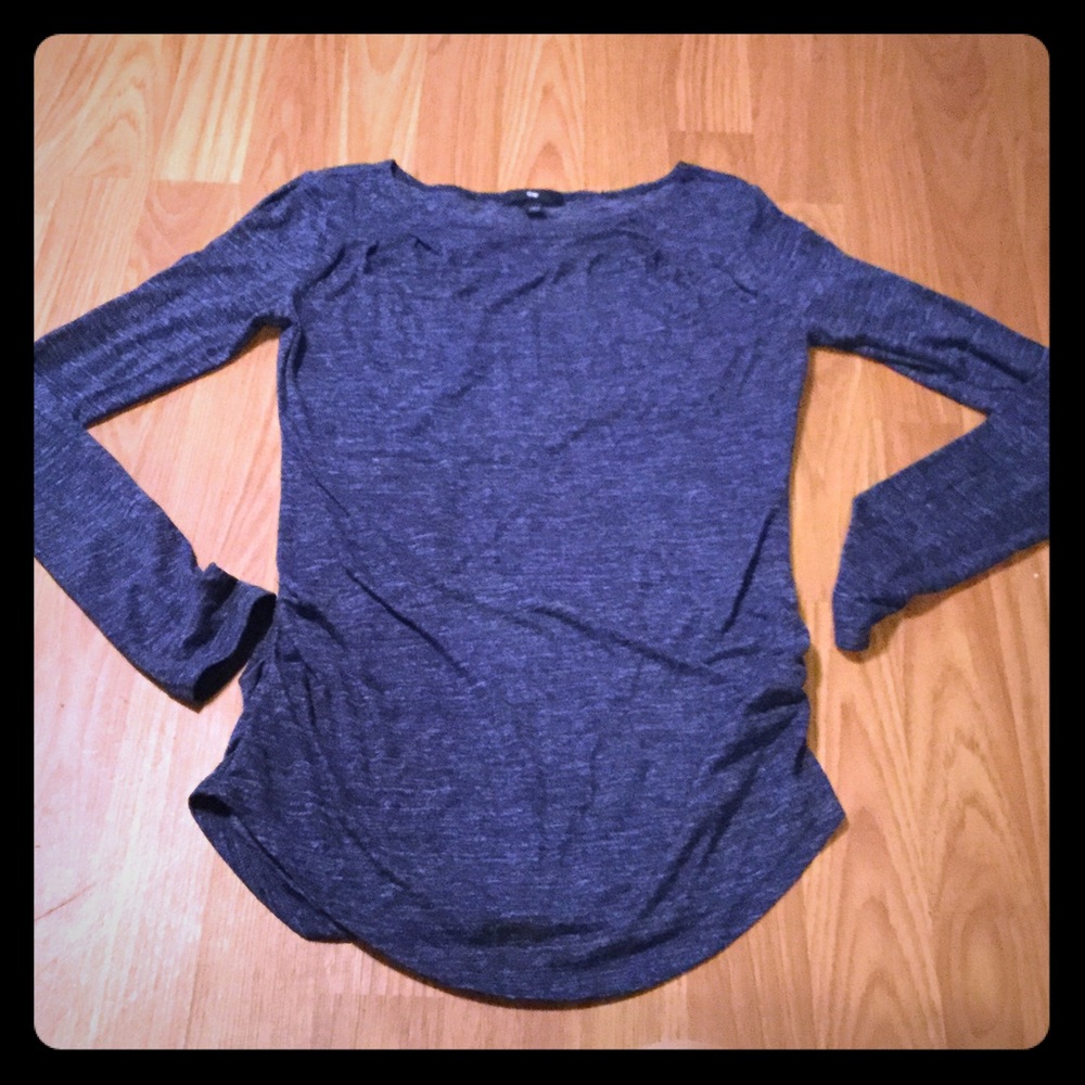 Gap xs long sleeve