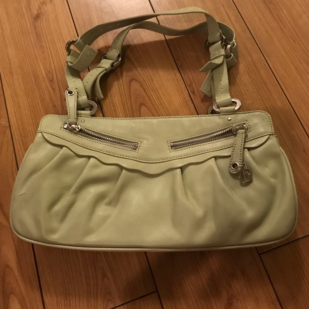 Charles David Purse
