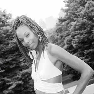 Meet your Posher, Vanessa