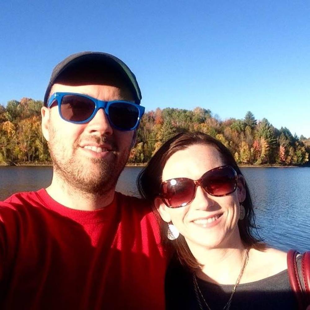 Meet your Posher, Ali