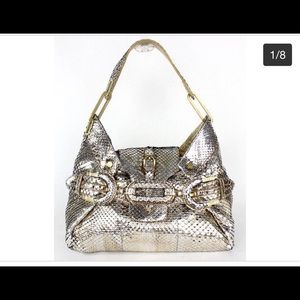 Jimmy Choo Handbag