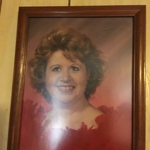 Meet your Posher, Linda