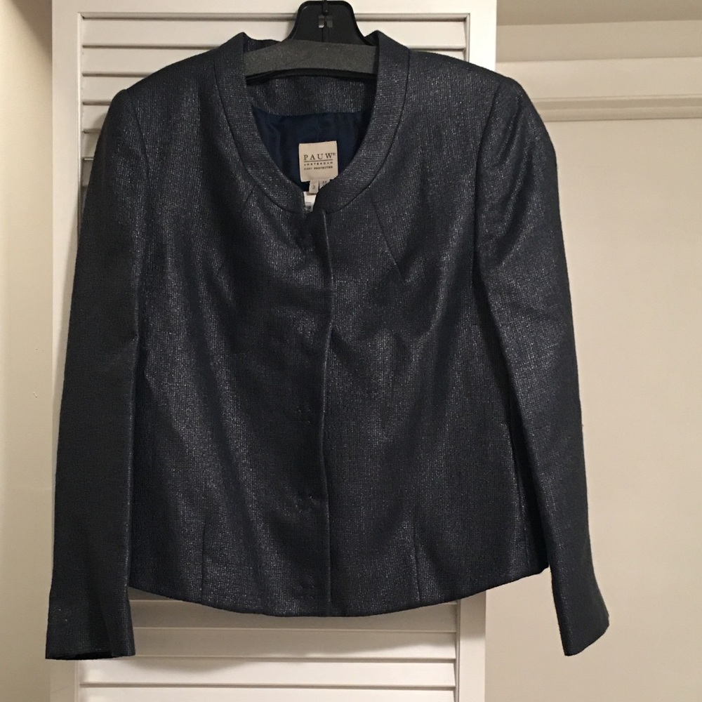 Pauw Jacket - image 1