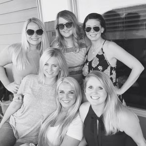 Meet your Posher, Justine