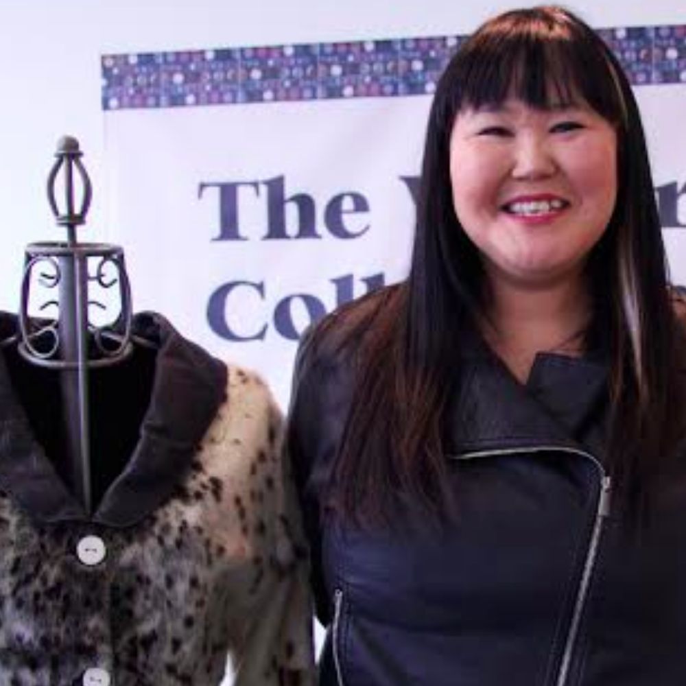 Meet your Posher, Trina