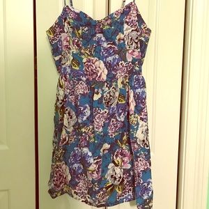 Super comfy summer dress