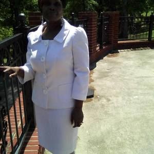 Meet your Posher, Deborah