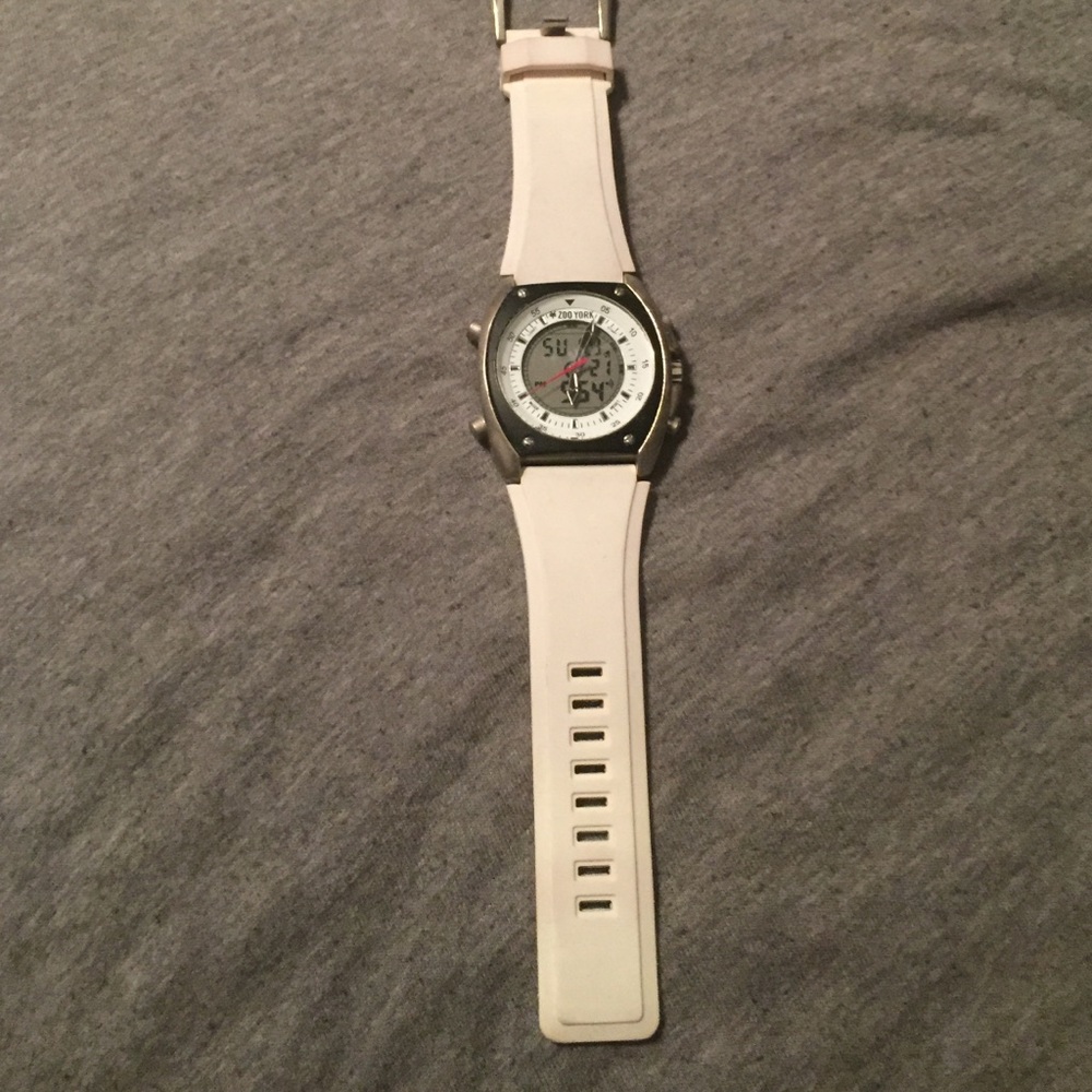 Zoo York watch