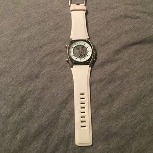 Zoo York watch