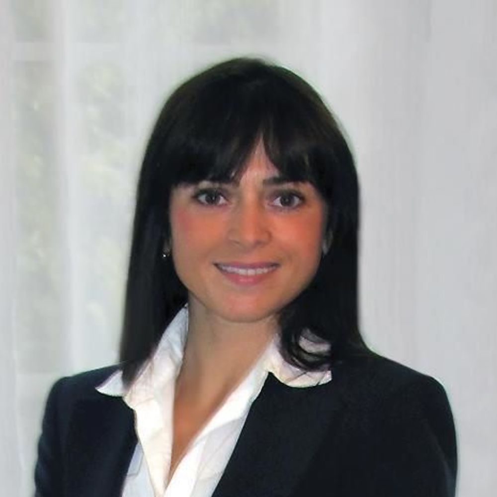 Meet your Posher, Olga