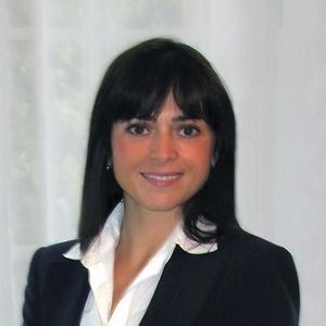Meet your Posher, Olga