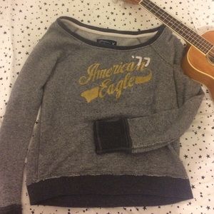 American Eagle Sweatshirt