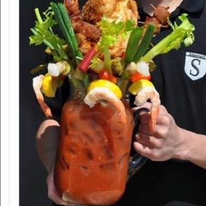 Meet your Posher, Catherine