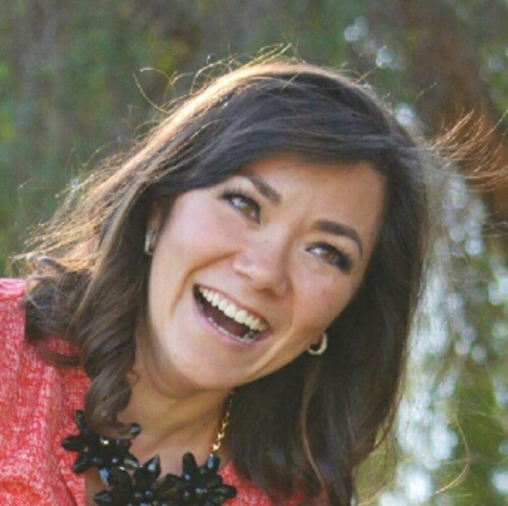 Meet your Posher, Elisabeth