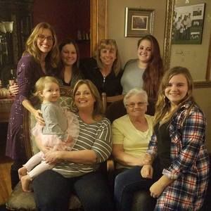 Meet your Posher, Jeanne