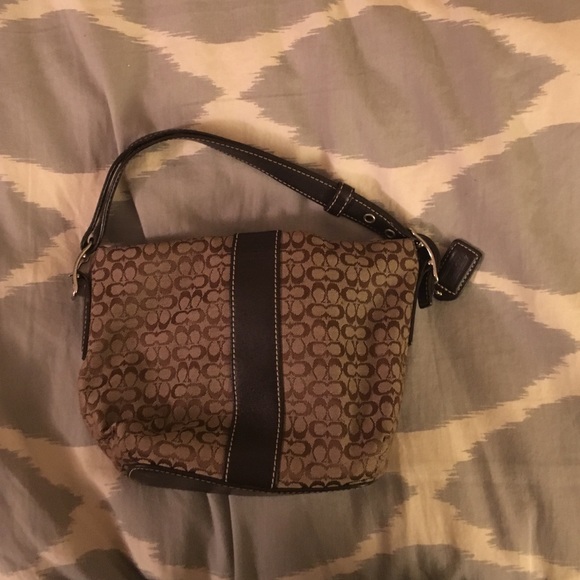 Coach Handbags - Bag