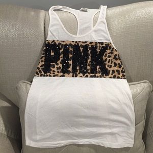 Pink Victoria secret