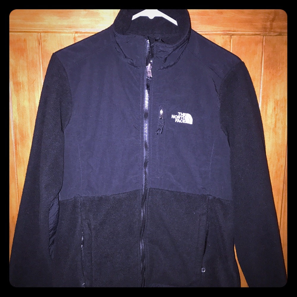 The North Face Men's Denali Jacket Size L
