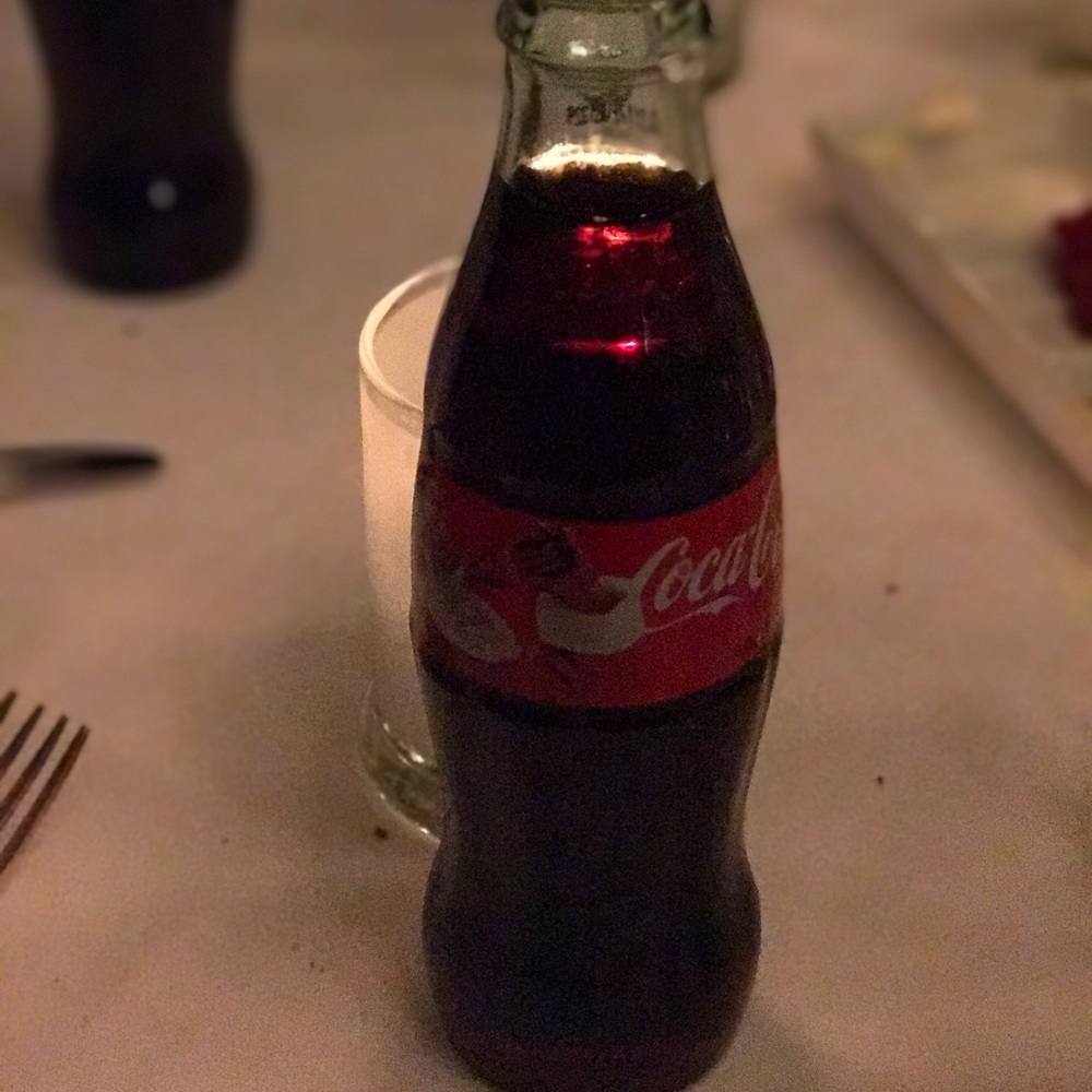 Meet your Posher, Benjamin