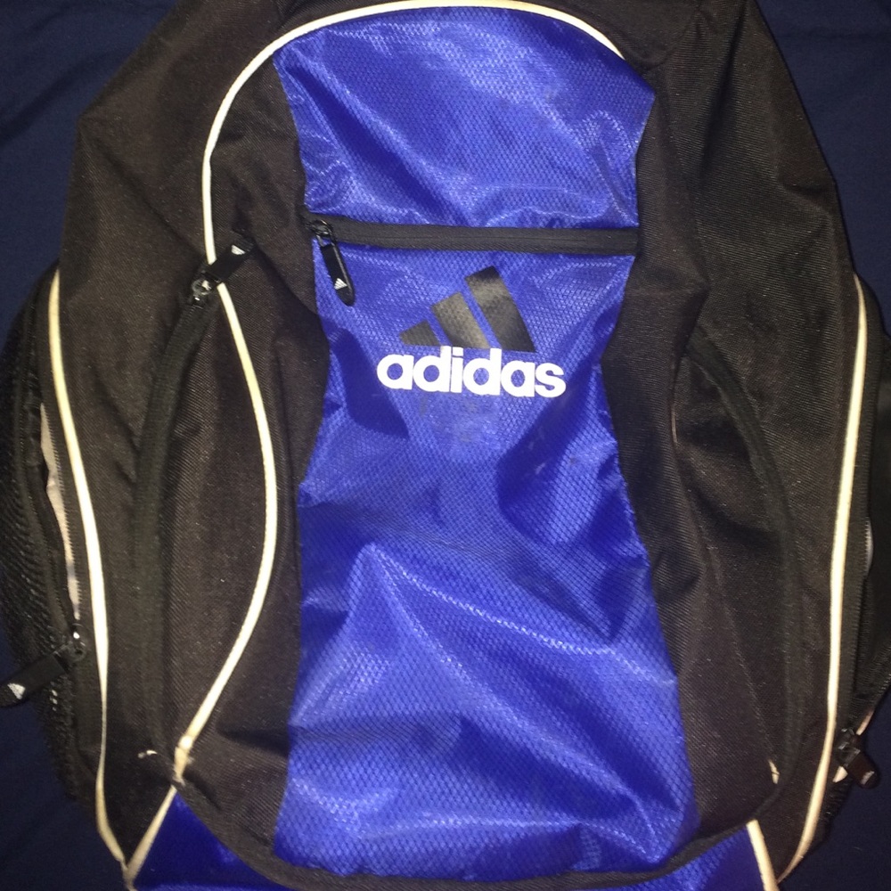 Adidas backpack
